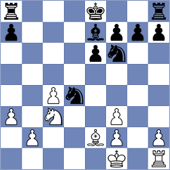 Gangadharan - Siddique (Playchess.com INT, 2004)