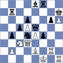 Shankar - Samuelson (Sterling, VA USA, 2025)