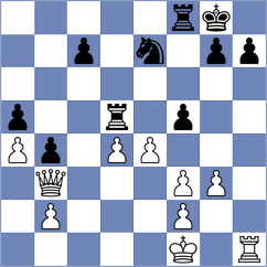 Stankovic - Seitz (Basel, 2010)