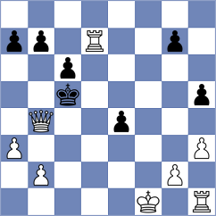 Manukyan - Haukenfrers (chess.com INT, 2022)