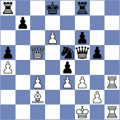 Nakamura - Klimkowski (chess.com INT, 2024)