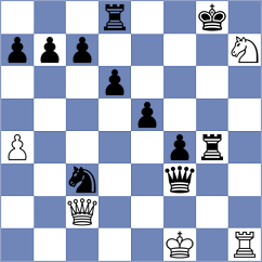 Masso - Alvarez (Linares, 2007)