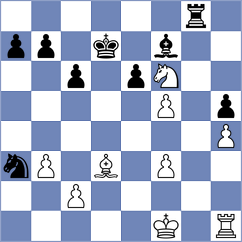 Onischuk - Halac (chess.com INT, 2024)