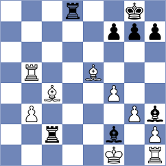Reprintsev - Zakharov (Chess.com INT, 2021)