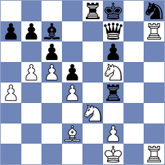 Nimmy - Gutierrez Olivares (chess.com INT, 2025)