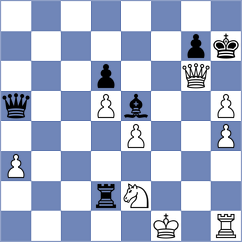 Palmero Martinez - Khalafova (Chess.com INT, 2020)