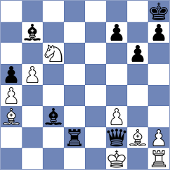 Koellner - Sabatier (chess.com INT, 2023)