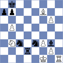 Stempin - Rausis (Lyngby, 1989)