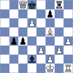 Devagharan - Mesquita (chess.com INT, 2023)
