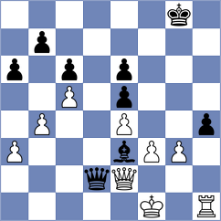 Nakamura - Dobrov (Chess.com INT, 2019)