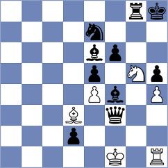 Schwagrowski - Klein (Bad Wildbad, 2001)