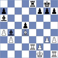 Salik - Fawzy (Lichess.org INT, 2021)
