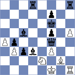 Egorov - Kazakovskiy (Chess.com INT, 2021)