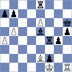 Tang - Vachylya (Chess.com INT, 2020)