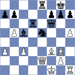 Mera Merchan - Flores Lucero (Chess.com INT, 2020)