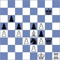 Leschinsky - Korchynskyi (chess.com INT, 2024)