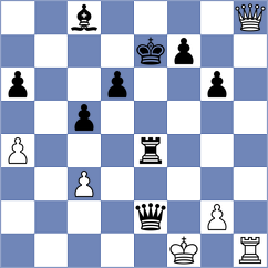 Schaub - Di Nicolantonio (Europe-Echecs INT, 2022)