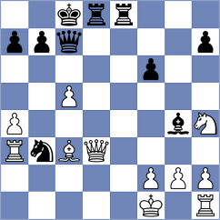 Morrell - Riseman (Lansing, 1988)