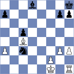 Goltsev - Buchenau (chess.com INT, 2025)