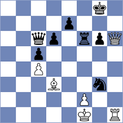 Rodenas Riesco - Rodriguez Bachiller (San Sebastian, 2014)