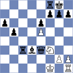 Useche - Atis (lichess.org INT, 2022)