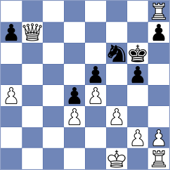 Acosta Rodriguez - Serrano Diaz (Malaga, 1999)