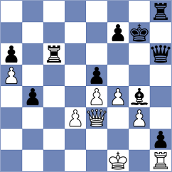Gatterer - Smith (chess.com INT, 2023)