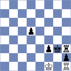 Skrzypczak - Zakrzewski (Poznan, 2021)