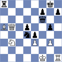 Jamieson - Ellis (England, 2011)