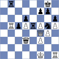Armago - Johannesson (Chess.com INT, 2017)