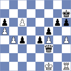 Rowe - Pedram (Dubuque, 1994)