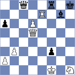 Senechaud - Whiteley (Parthenay, 1992)