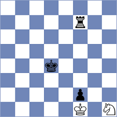 Kolay - Gustafsson (chess.com INT, 2025)