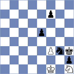 Silva - Kryakvin (chess.com INT, 2025)