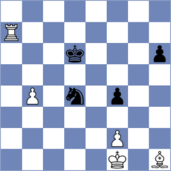 Matveev - Sviridova (Chess.com INT, 2021)