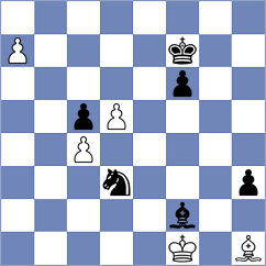 Grafl - Martic (chess.com INT, 2025)