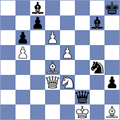 Guerb - Larina (chess.com INT, 2023)