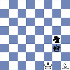 Volovich - Swamy (Lichess.org INT, 2020)