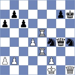 Chor - Ryan (chess.com INT, 2025)