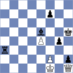 Turaev - Kasimdzhanov (Tashkent, 2009)