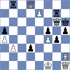 Spraggett - Adams (Hastings, 1989)