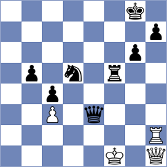 Juergensen - McNamara (Detroit, 1994)