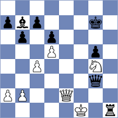 Kiseljova - Namitbir (chess.com INT, 2024)
