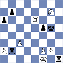 Bolanos Zarate - Pena Morocho (Chess.com INT, 2020)