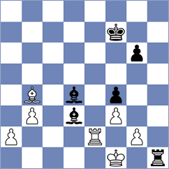 Einarsson - Avazkhonov (chess.com INT, 2021)