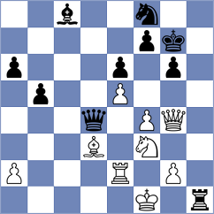 Akhmedzianov - Matkovsky (Kiev, 2007)