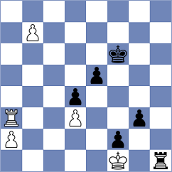 Tsolakidou - Perez Ponsa (chess.com INT, 2025)