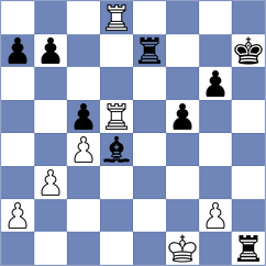 Morales Garcia - Sattarov (chess.com INT, 2024)