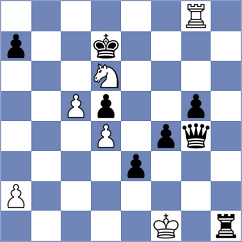 Czegledi - Bashylin (Solingen, 2010)
