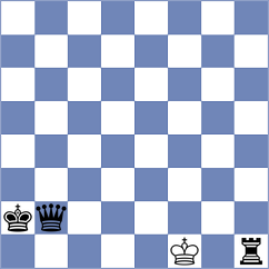 Ussar - Rosol (Playchess.com INT, 2020)